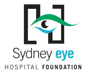Sydney Eye Hospital Foundation logo